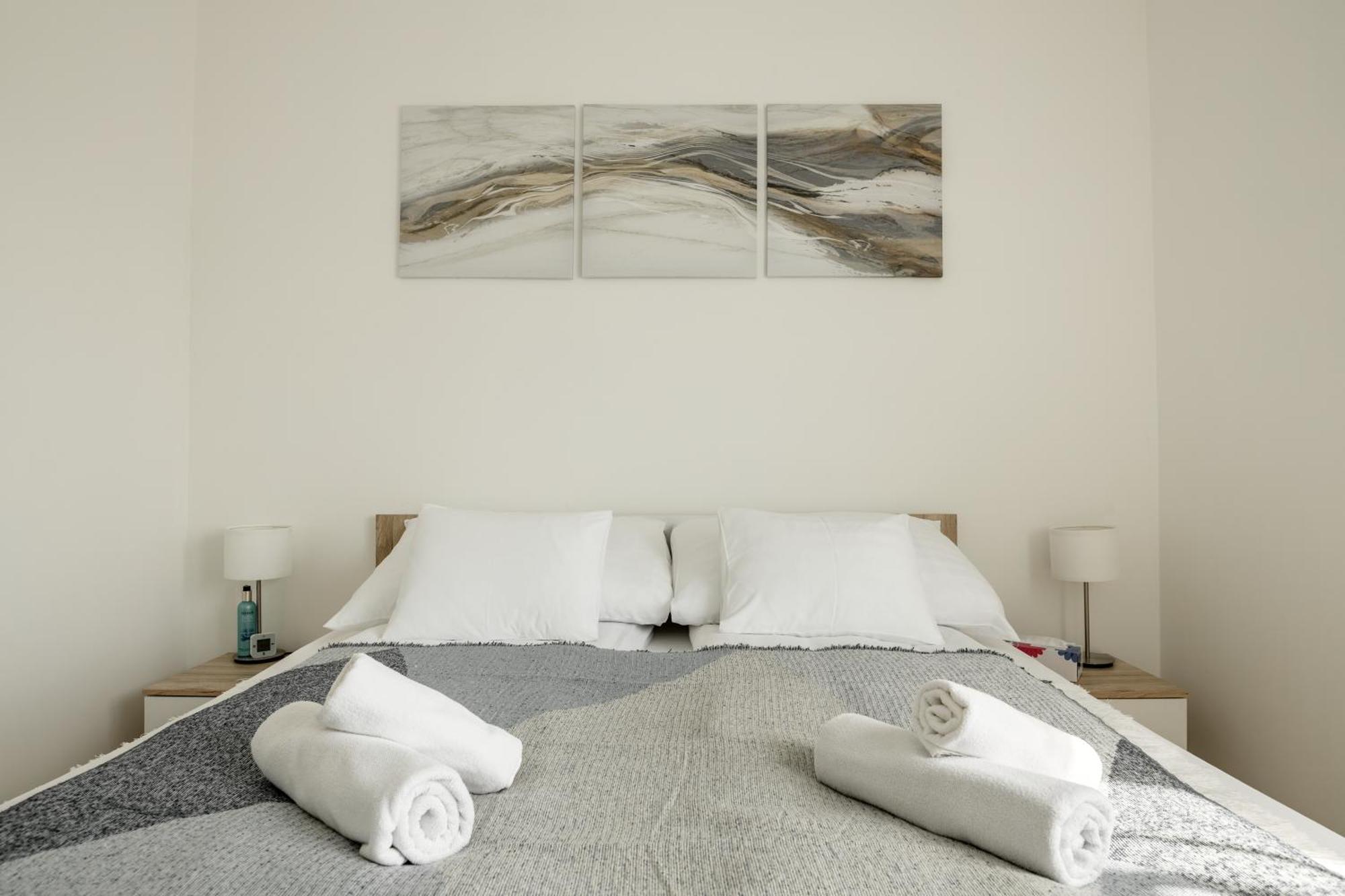 Malompark Apartman With Free Parking ديبريتْسين المظهر الخارجي الصورة
